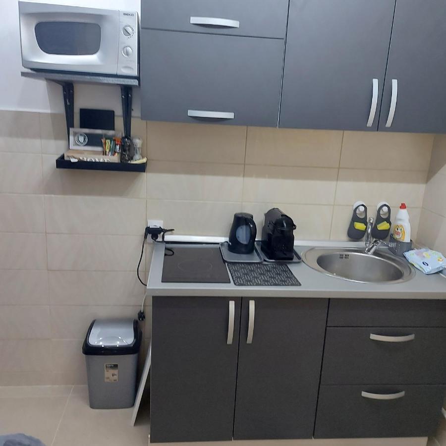 Apartman Pozoriste Penthaus Banja Luka Exterior foto