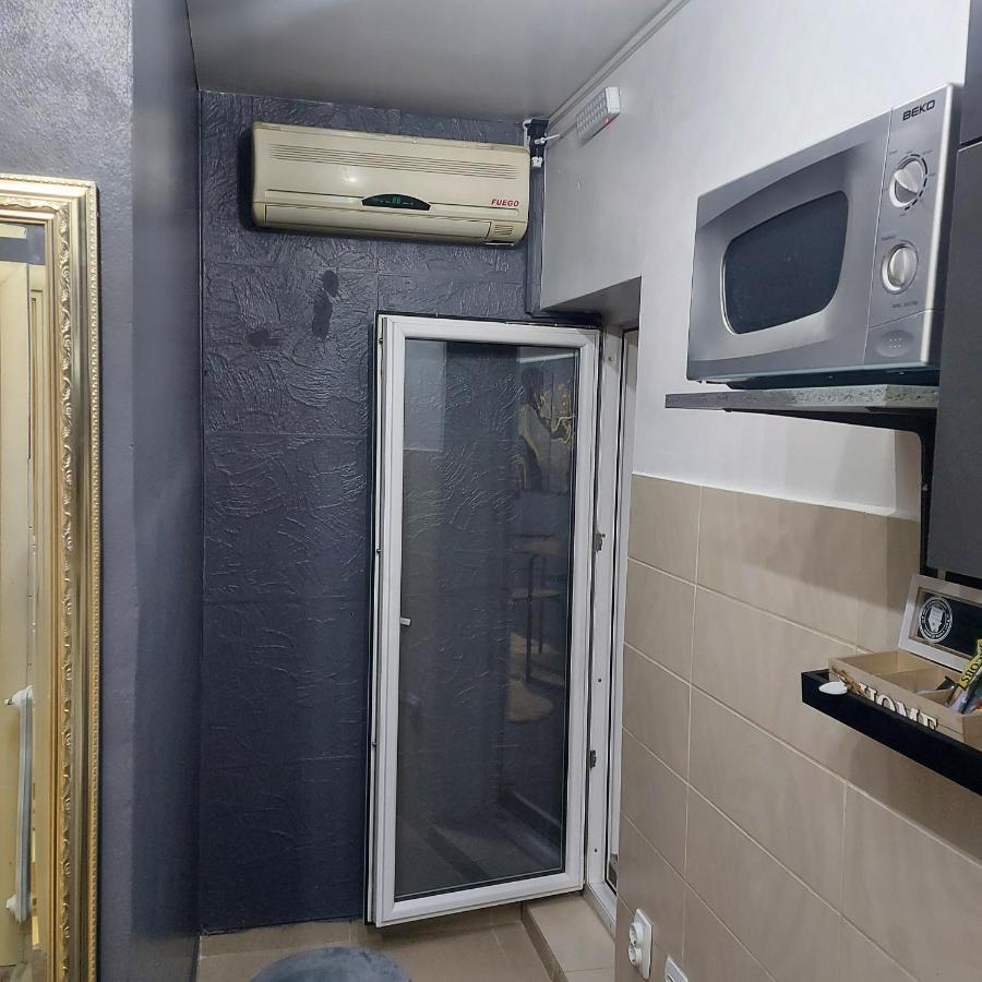Apartman Pozoriste Penthaus Banja Luka Exterior foto